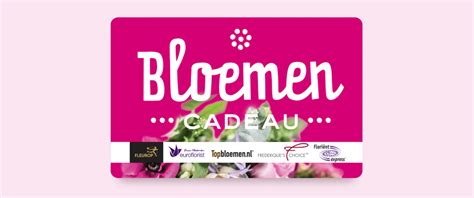 euroflorist cadeaukaart inleveren